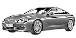 BMW F06 P105D Fault Code