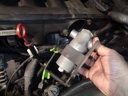 See P105D in engine