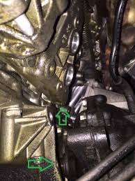 See P105D in engine