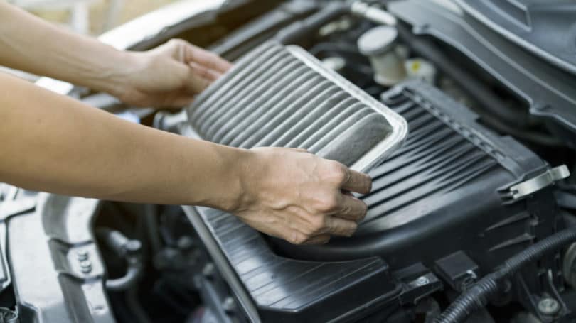 See P105D repair manual